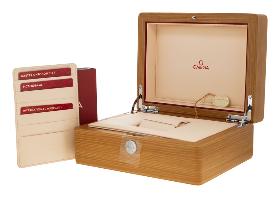 Omega Seamaster Diver 300m 210.62.44.20.01.001 Image 5